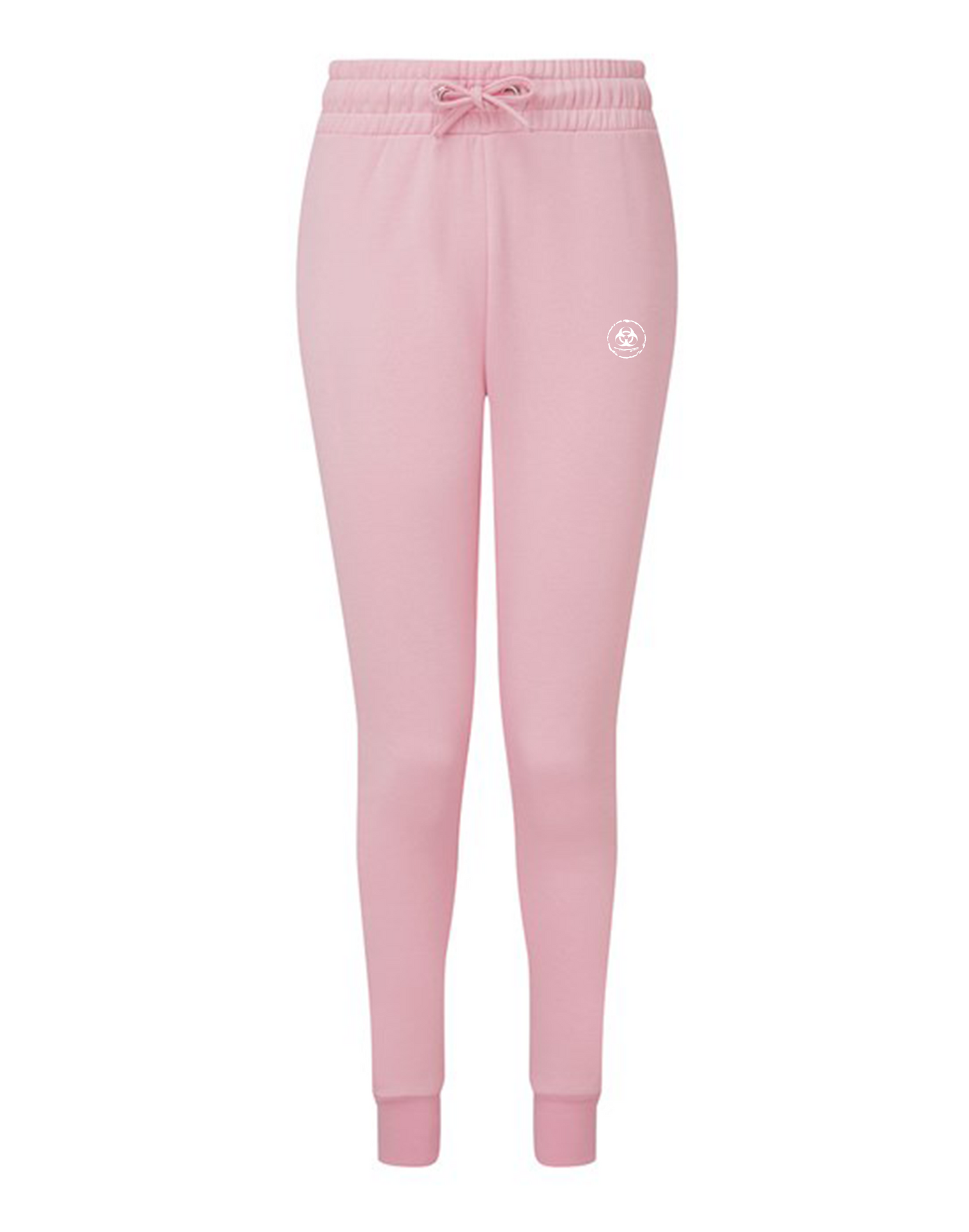 S.P Classic Fitted Joggers