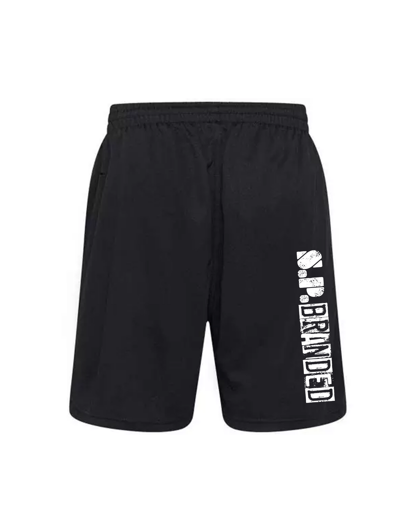 S P Branded Performance Shorts