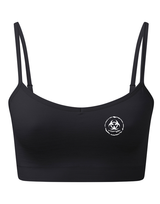 S.P Classic seamless 3D fit multi-sport flex bra