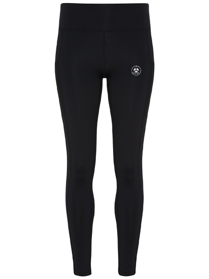 S P Classic Leggings with Pocket