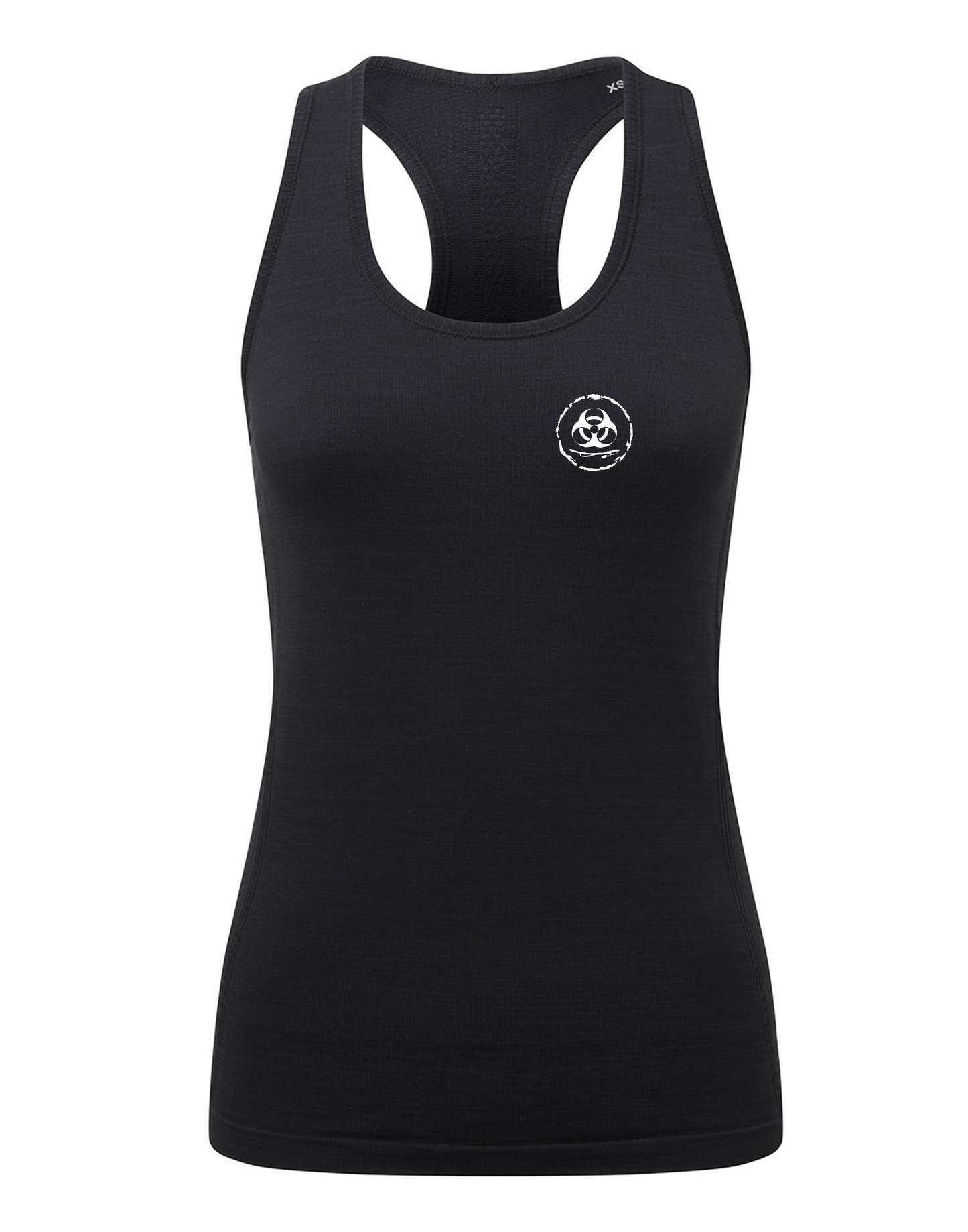 S.P Classic recycled seamless 3D fit multi-sport flex vest