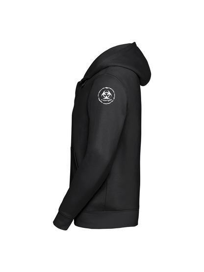 Young Max Zip Hoodie