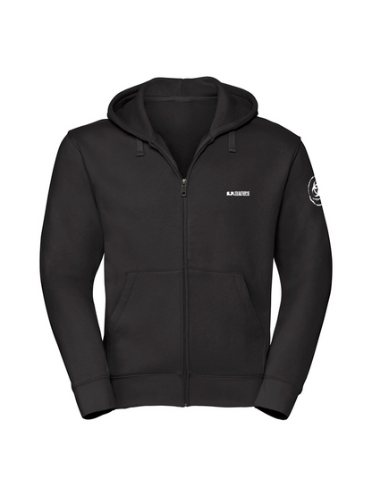 Young Max Zip Hoodie