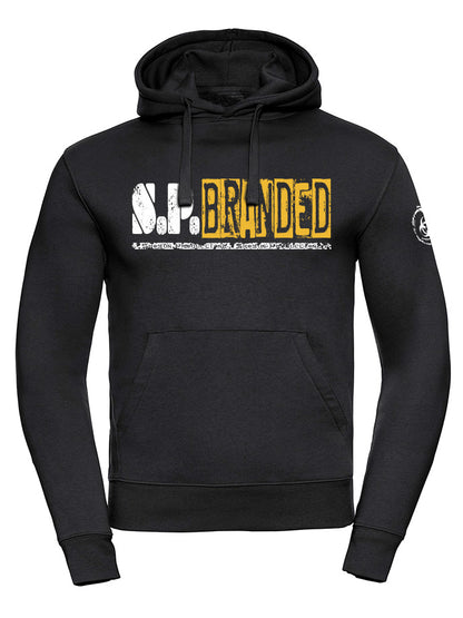 S.P Branded II Hoodie LE