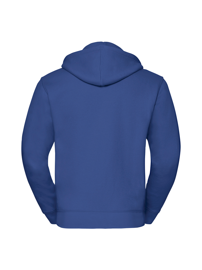 S.P. Classic Heavy Zip Hoodie