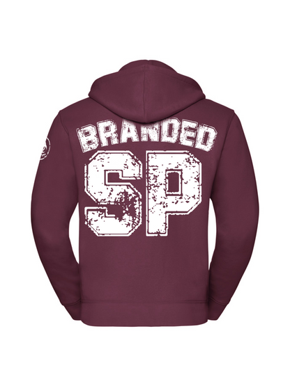 Since 1999 Zip Hoodie