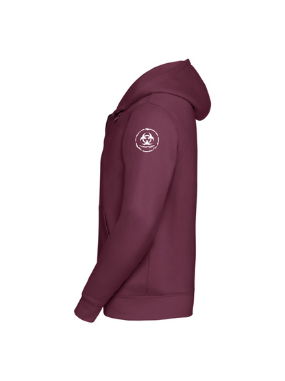 Since 1999 Zip Hoodie