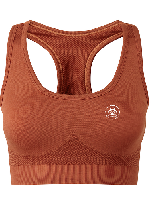 S.P Seamless '3D fit' Multi-Sport Bra