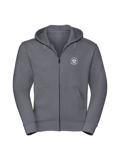 S.P. Classic Heavy Zip Hoodie