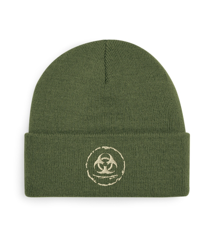 S.P Cuffed Beanie
