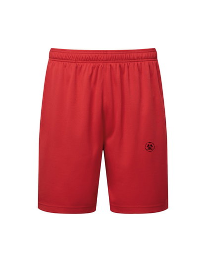 S P Branded Performance Shorts