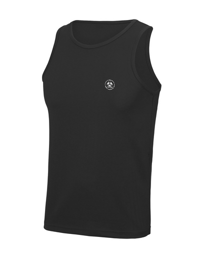 S P Branded Performance Vest
