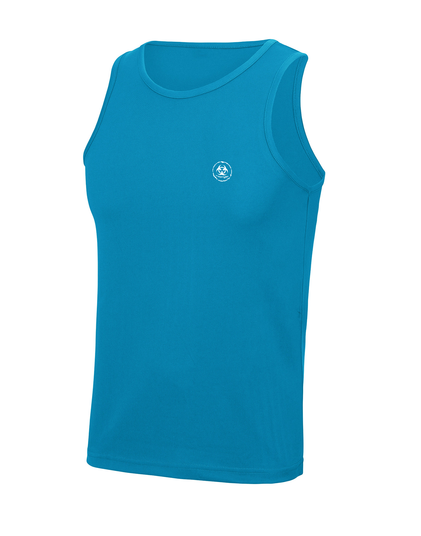 S P Branded Performance Vest