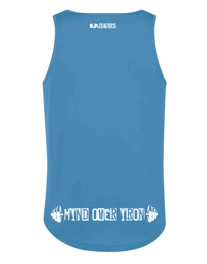 S P Branded Performance Vest