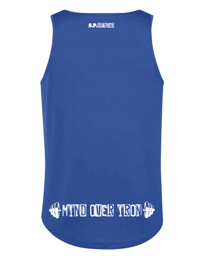 S P Branded Performance Vest