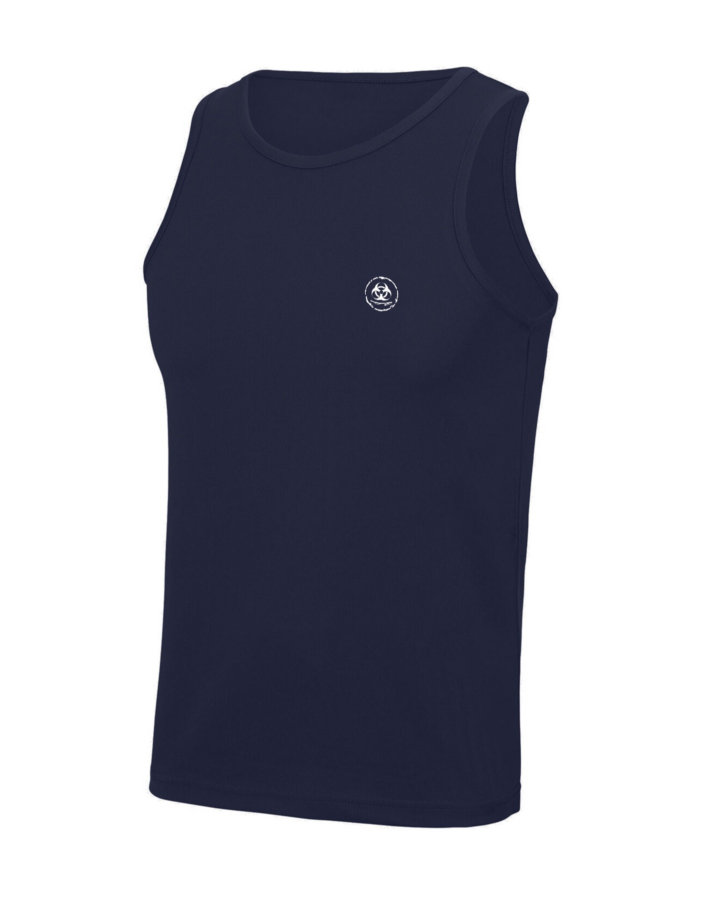 S P Branded Performance Vest