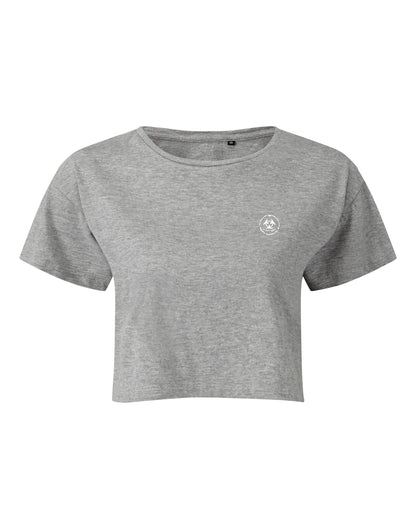 S.P Classic Cropped Tee LE (Spring/Summer25)