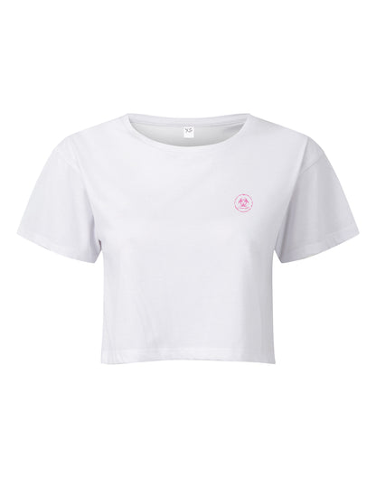 S.P Classic Cropped Tee