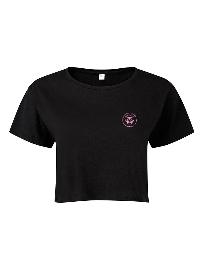 S.P Classic Cropped Tee LE (Spring/Summer25) – Shogun