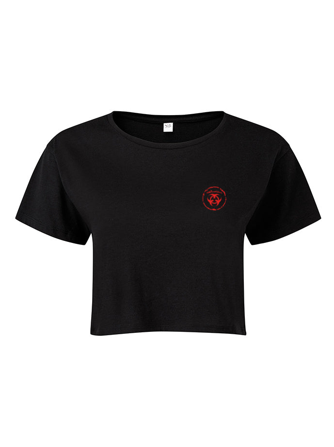 S.P Classic Cropped Tee LE (Spring/Summer25) – Shogun