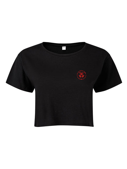 S.P Classic Cropped Tee LE (Spring/Summer25)