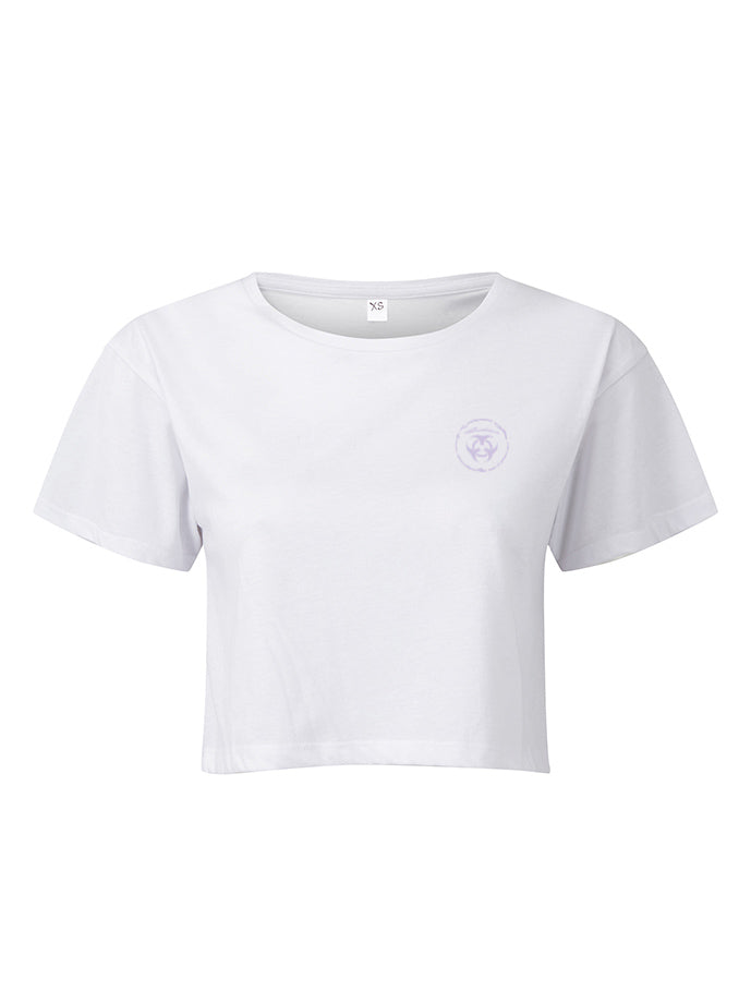 S.P Classic Cropped Tee LE (Spring/Summer25)