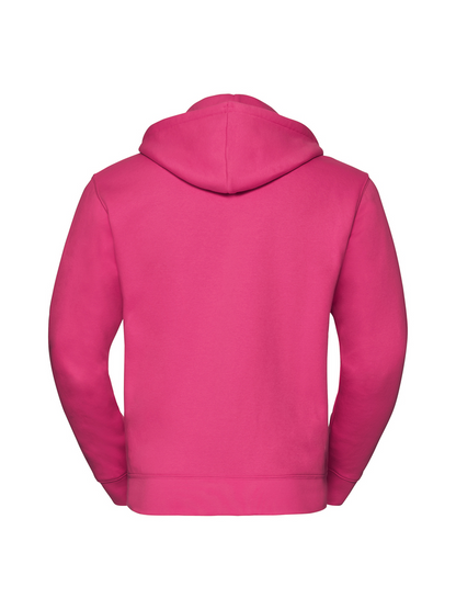 S.P. Classic Heavy Zip Hoodie