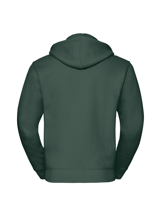 S.P. Classic Heavy Zip Hoodie