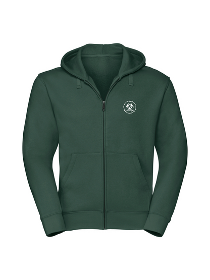 S.P. Classic Heavy Zip Hoodie