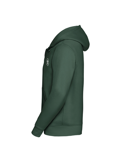 S.P. Classic Heavy Zip Hoodie