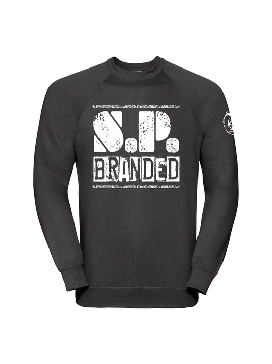 S.P Branded Sweatshirt