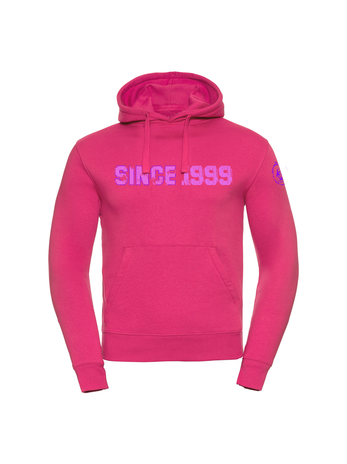Since 1999 Hoodie