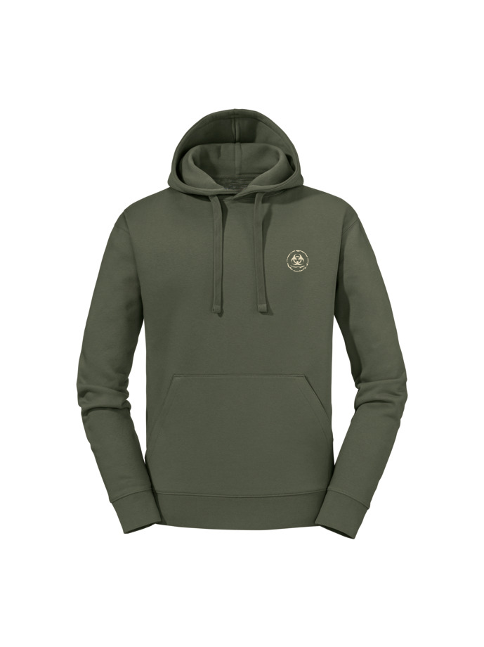 S.P Classic Hoodie