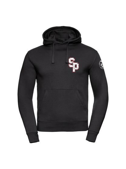 S.P Uni Hoodie