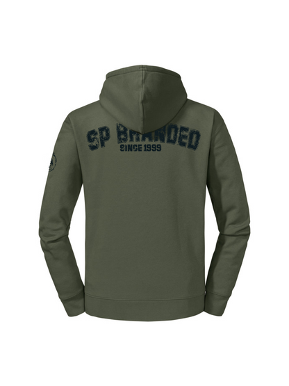 Bio Bandit Hoodie
