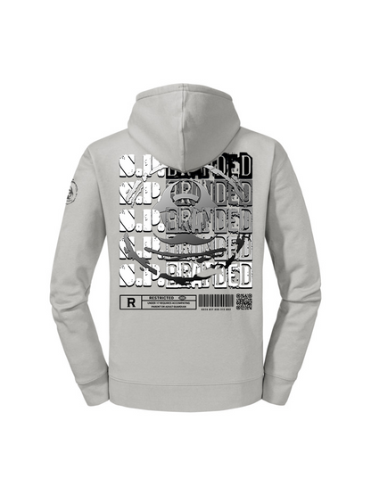 Branded 2fuq Hoodie
