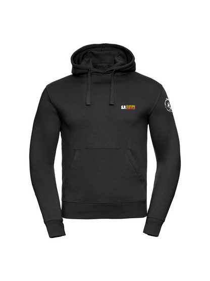 Branded 2fuq Hoodie