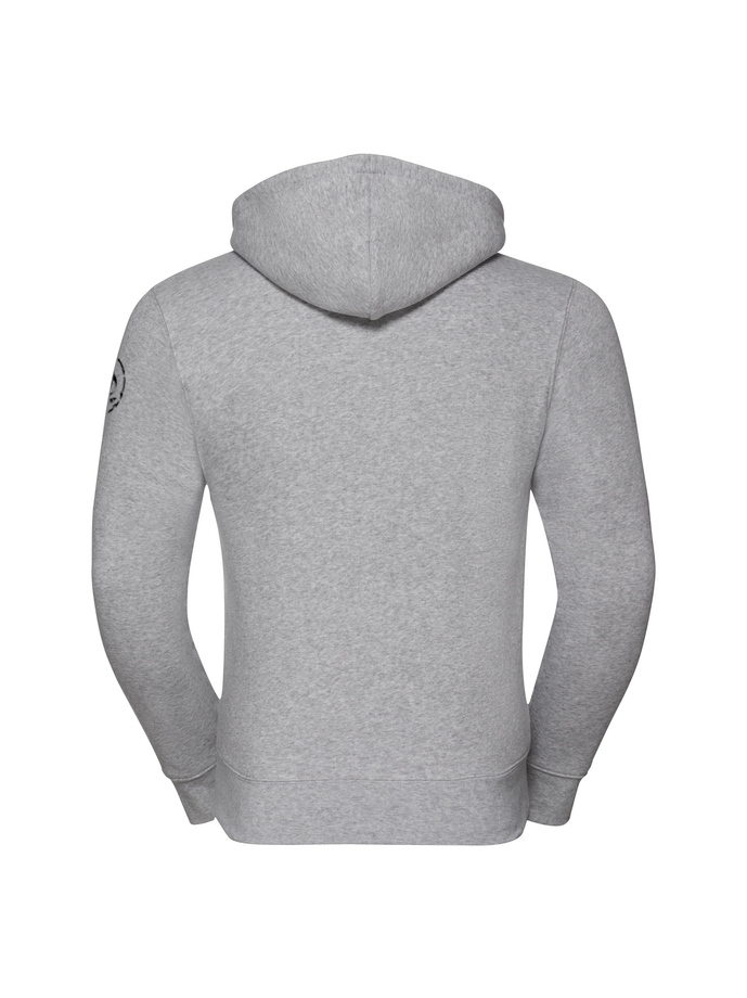 Shogun Knight Zip Hoodie