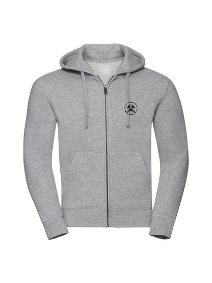 S.P. Classic Heavy Zip Hoodie