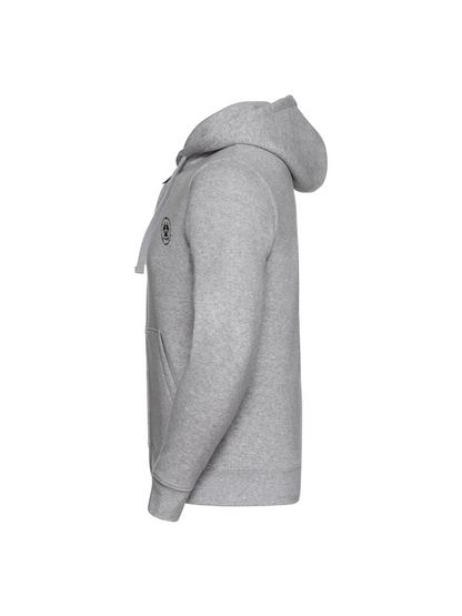 S.P. Classic Heavy Zip Hoodie