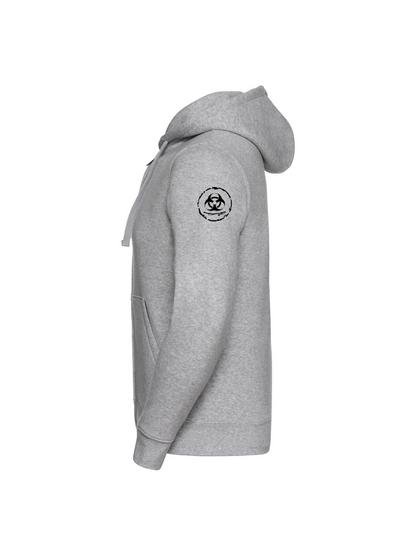 Young Max Zip Hoodie