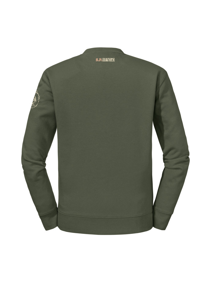 S.P Branded Sweatshirt