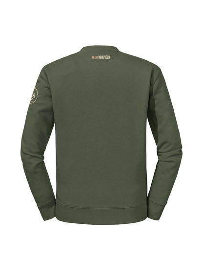 S.P Branded Sweatshirt