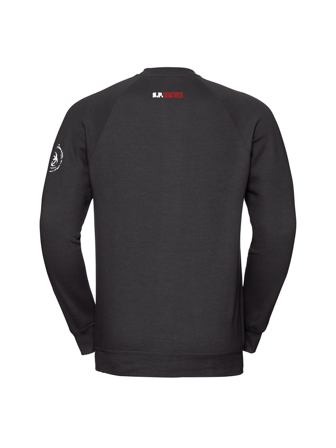 Shogun Knight Sweatshirt