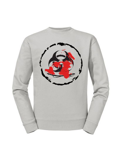 S P World Sweatshirt