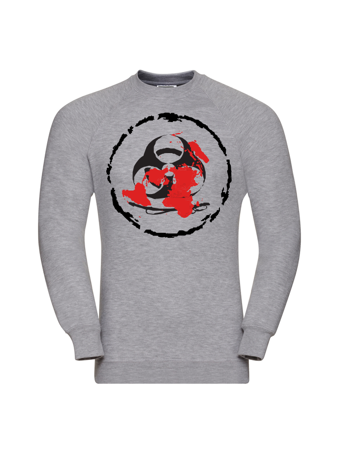 S.P World Sweatshirt