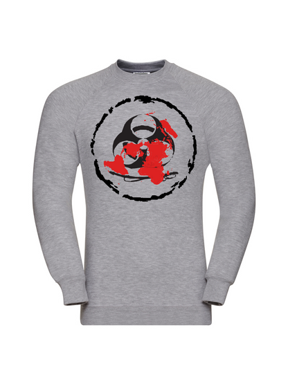 S.P World Sweatshirt