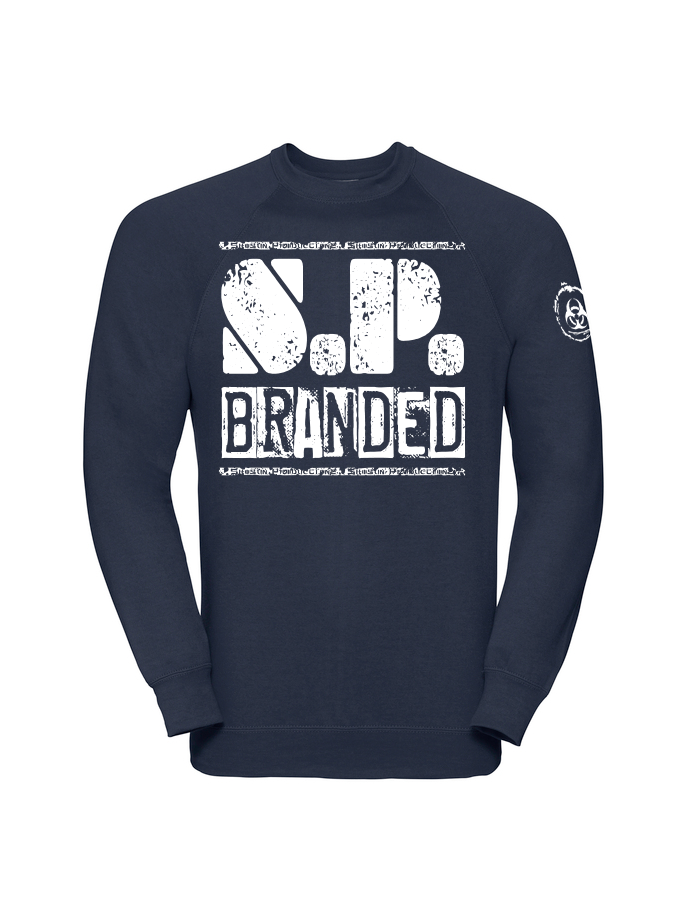 S.P Branded Sweatshirt