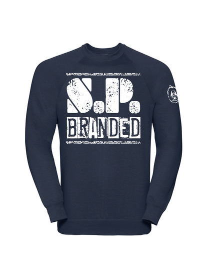 S.P Branded Sweatshirt