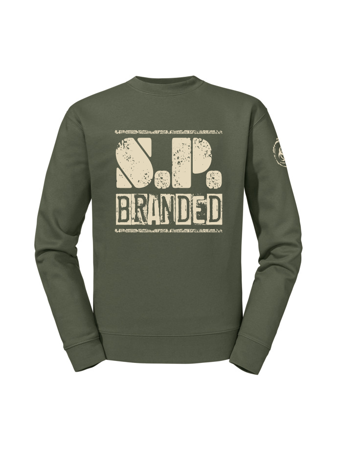 S.P Branded Sweatshirt